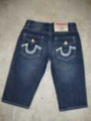 Men's TRUE RELIGION Jeans-212